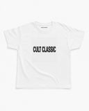 'Cult Classic' Baby Tee