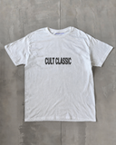 Cult Classic Retro Graphic Tee