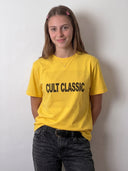 'Cult Classic' Classic Unisex Tee